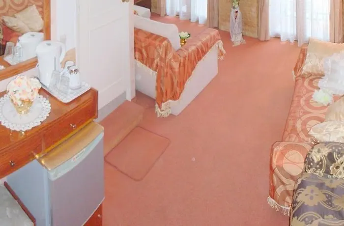 Bed & Breakfast Faros