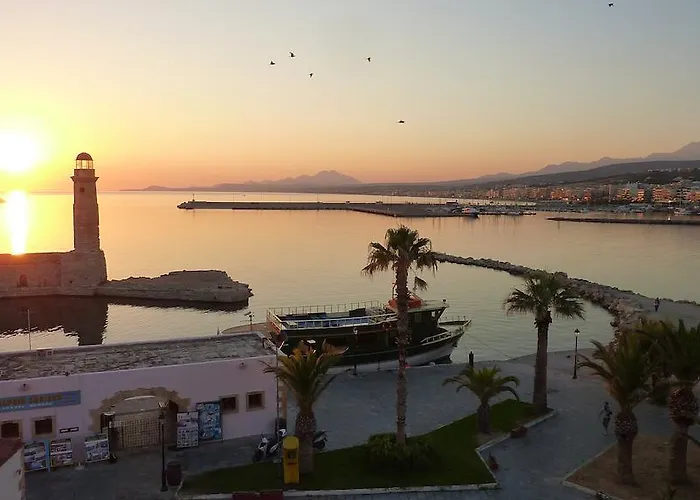 Faros Rethymno (Crete)