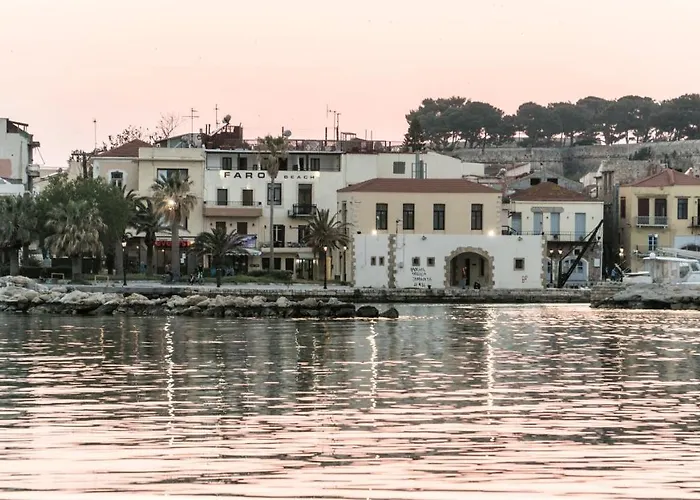 Bed & Breakfast Faros