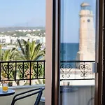 Faros Rethymno (Crete)