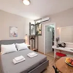 Bed & Breakfast Faros Rethymno (Crete)