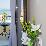 Faros Bed & Breakfast Rethymno (Crete)