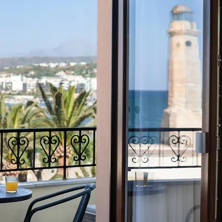 Faros Rethymno