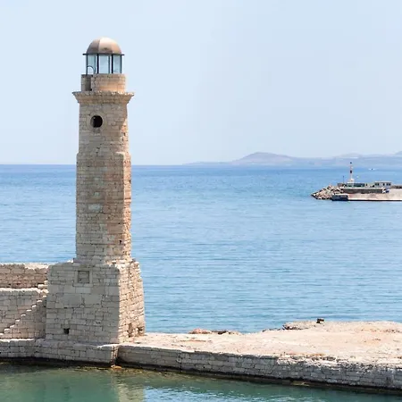 Bed and Breakfast Faros