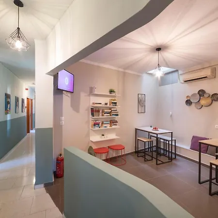 Faros Bed and Breakfast Ρέθυμνο