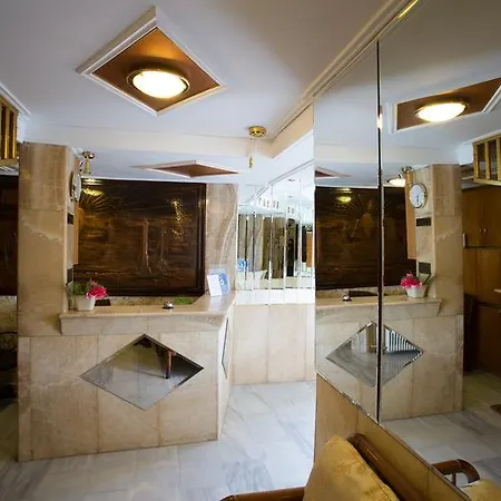 Bed and Breakfast Faros Ρέθυμνο