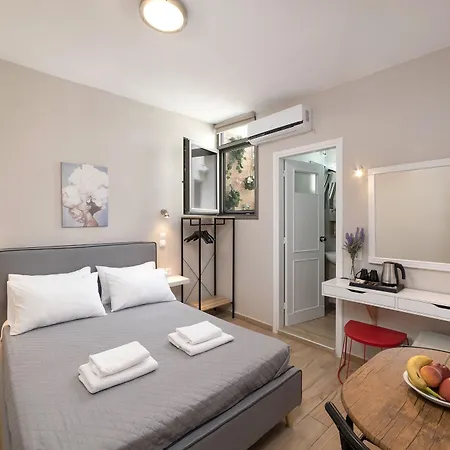 Bed and Breakfast Faros Ρέθυμνο