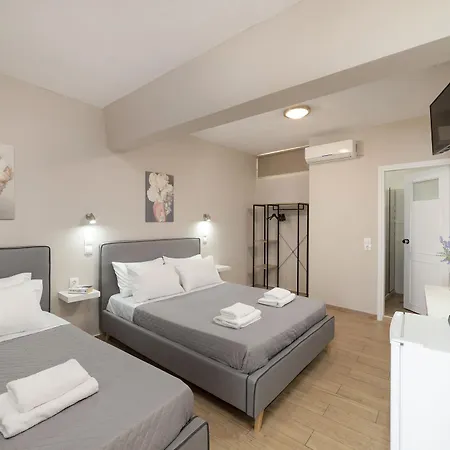 Bed and Breakfast Faros Ρέθυμνο