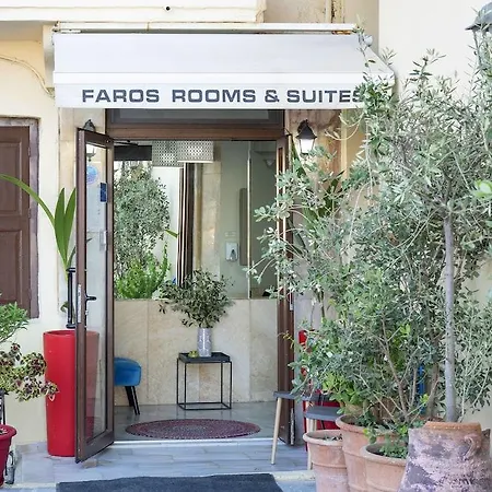 Faros Ρέθυμνο
