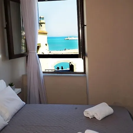 Bed and Breakfast Faros