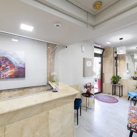 Bed and Breakfast Faros Ρέθυμνο