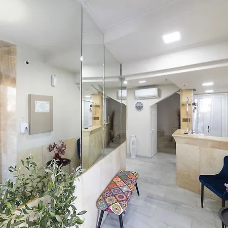 Bed and Breakfast Faros