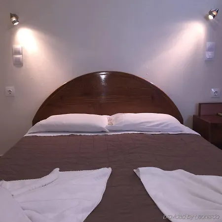 Faros Frühstückspension