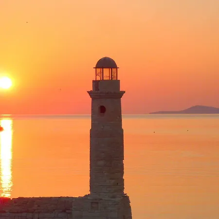 Bed and Breakfast Faros 3*