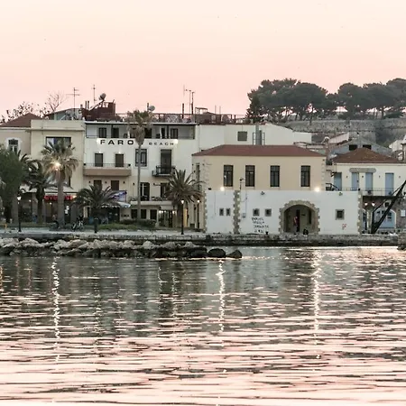Bed & Breakfast Faros