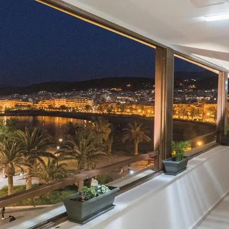 Faros Bed and Breakfast Ρέθυμνο