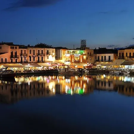 Faros 3*
