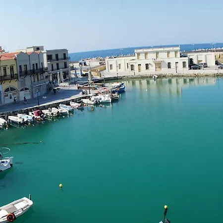 Faros 3* Rethymno (Crete)